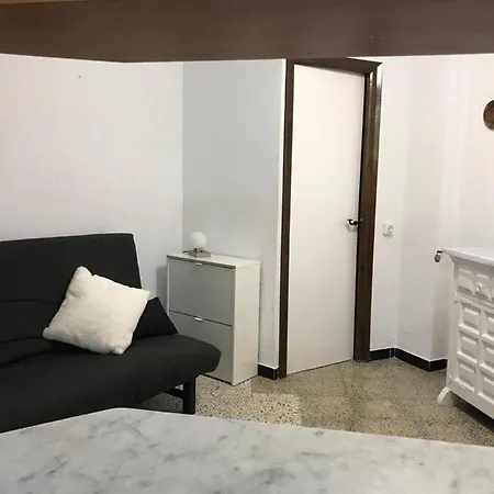Apartamento En Lägenhet Platja d'Aro